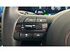 Hyundai TUCSON 1.6T Hybrid N Line S 5dr 4WD Auto GREY