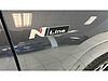 Hyundai TUCSON 1.6T Hybrid N Line S 5dr 4WD Auto GREY
