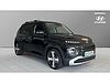 Hyundai INSTER 85kW 02 49kWh 5dr Auto Black
