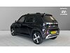 Hyundai INSTER 85kW 02 49kWh 5dr Auto Black