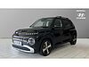 Hyundai INSTER 85kW 02 49kWh 5dr Auto Black