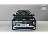 Hyundai INSTER 85kW 02 49kWh 5dr Auto Black
