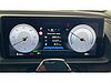 Hyundai INSTER 85kW 02 49kWh 5dr Auto Black