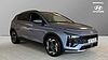 Hyundai BAYON BAYON 1.0 TGDi [90] Tech Line 5dr Meta Blue