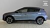 Hyundai BAYON BAYON 1.0 TGDi [90] Tech Line 5dr Meta Blue