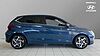 Hyundai I20 1.0T GDi Premium 5dr DCT Vibrant Blue