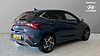 Hyundai I20 1.0T GDi Premium 5dr DCT Vibrant Blue