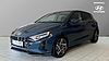 Hyundai I20 1.0T GDi Premium 5dr DCT Vibrant Blue