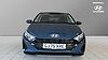 Hyundai I20 1.0T GDi Premium 5dr DCT Vibrant Blue
