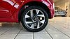 Hyundai I10 i10 5Dr HAT 1.0 MPi 63ps Advance NAV AU Dragon Red