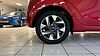 Hyundai I10 i10 5Dr HAT 1.0 MPi 63ps Advance NAV AU Dragon Red