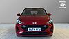 Hyundai I10 i10 5Dr HAT 1.0 MPi 63ps Advance NAV AU Dragon Red