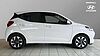 Hyundai I10 1.0 [63] Advance 5dr [Nav] Atlas White
