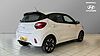 Hyundai I10 1.0 [63] Advance 5dr [Nav] Atlas White