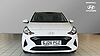 Hyundai I10 1.0 [63] Advance 5dr [Nav] Atlas White