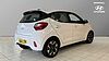 Hyundai I10 1.0 [63] Advance 5dr [Nav] Atlas White