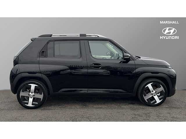 Hyundai Inster Inster 5Dr HAT 85kW 2 49kWh