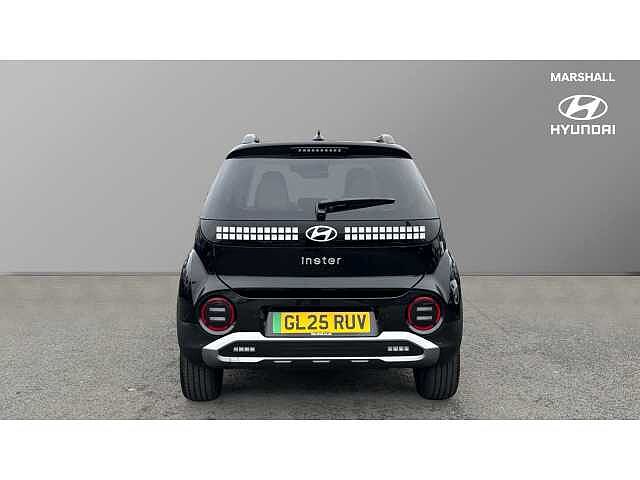 Hyundai Inster Inster 5Dr HAT 85kW 2 49kWh
