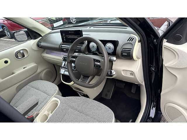 Hyundai Inster Inster 5Dr HAT 85kW 2 49kWh