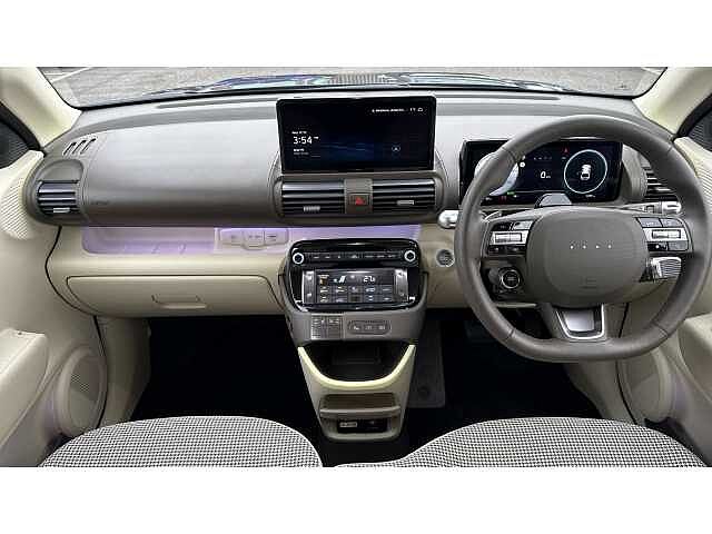 Hyundai Inster Inster 5Dr HAT 85kW 2 49kWh