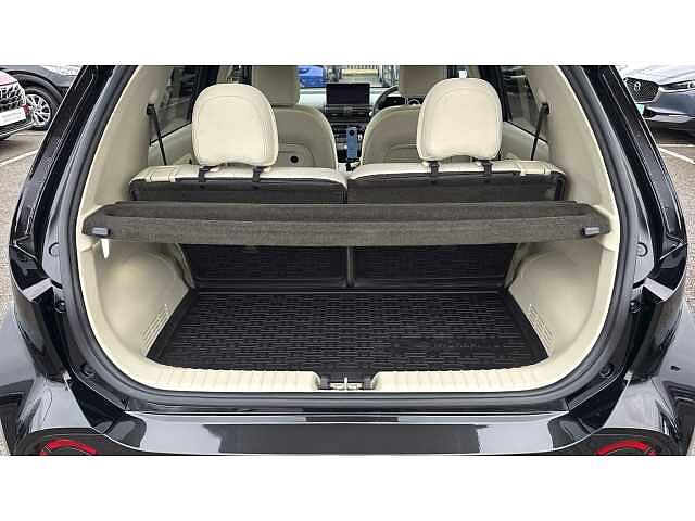 Hyundai Inster Inster 5Dr HAT 85kW 2 49kWh