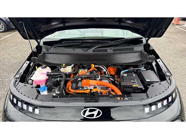 Hyundai Inster Inster 5Dr HAT 85kW 2 49kWh