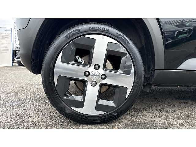 Hyundai Inster Inster 5Dr HAT 85kW 2 49kWh