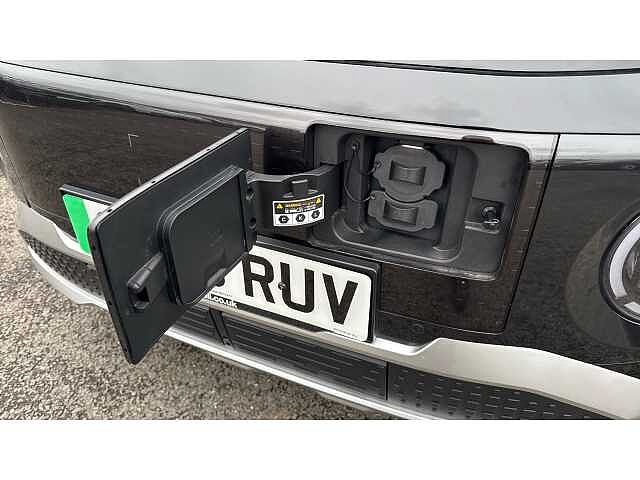 Hyundai Inster Inster 5Dr HAT 85kW 2 49kWh