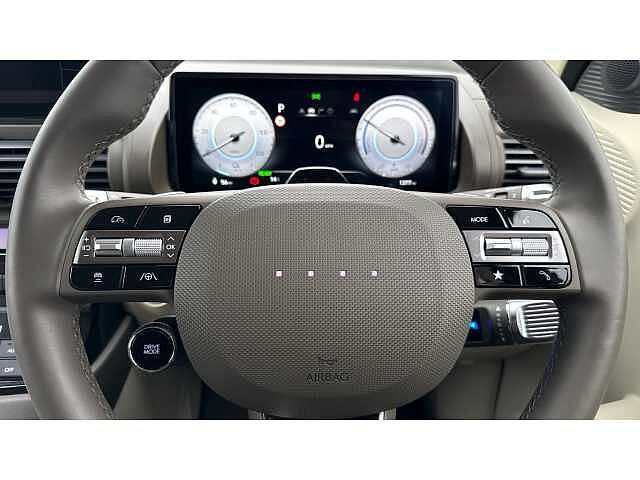 Hyundai Inster Inster 5Dr HAT 85kW 2 49kWh