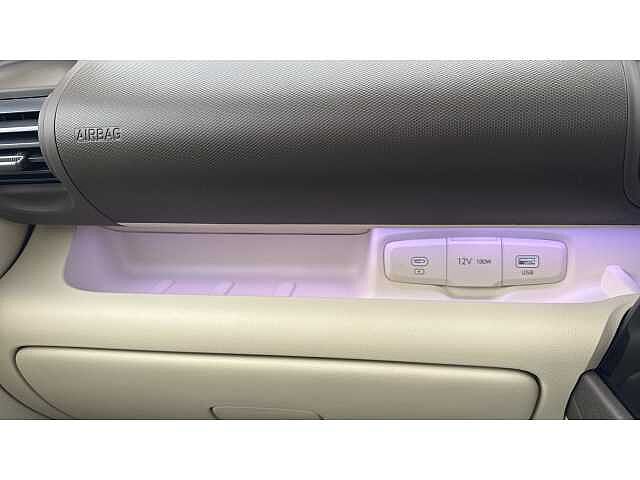 Hyundai Inster Inster 5Dr HAT 85kW 2 49kWh