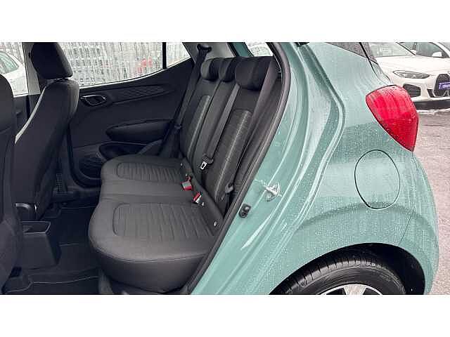 Hyundai i10 I10 1.0 [58] Advance 5dr [Nav]