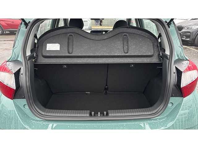 Hyundai i10 I10 1.0 [58] Advance 5dr [Nav]