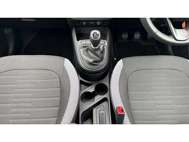 Hyundai i10 I10 1.0 [58] Advance 5dr [Nav]