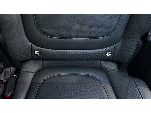 Hyundai Tucson TUCSON 1.6 TGDi 48V MHD 180 Ultimate 5dr 4WD DCT