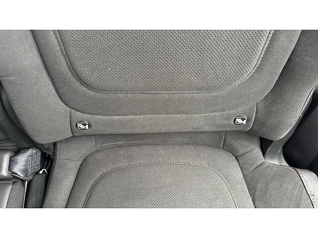 Hyundai TUCSON TUCSON 1.6T Hybrid N Line 5dr Auto White