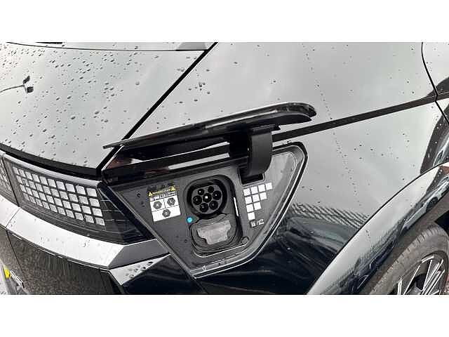 Hyundai IONIQ 5 N IONIQ 5 N 478kW 84 kWh 5dr Auto [Vision Roof] Black