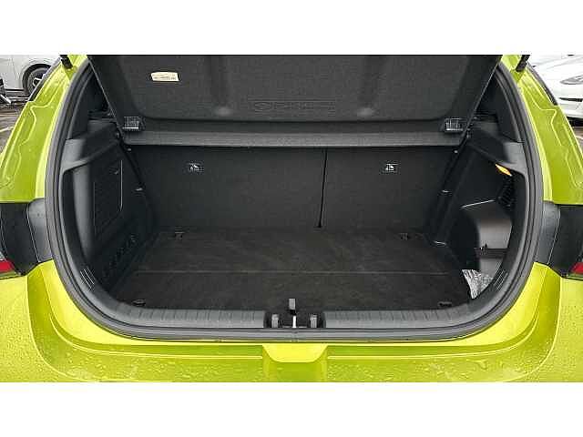 Hyundai I20 I20 1.0T GDi N Line S 5dr Lucid Lime