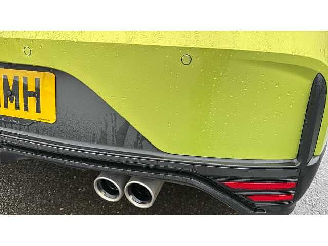 Hyundai I20 I20 1.0T GDi N Line S 5dr Lucid Lime