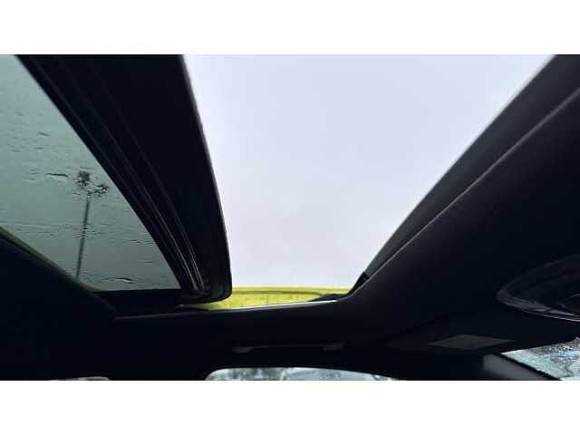 Hyundai I20 I20 1.0T GDi N Line S 5dr Lucid Lime