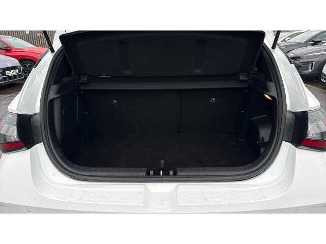Hyundai I20 I20 1.0T GDi N Line S 5dr DCT WHITE