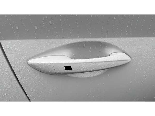 Hyundai I20 I20 1.0T GDi N Line S 5dr DCT WHITE