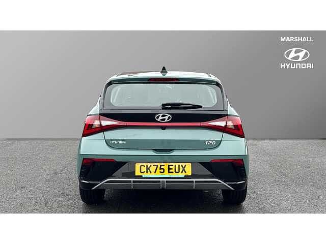 Hyundai i20 I20 1.0T GDi Advance [Nav] 5dr