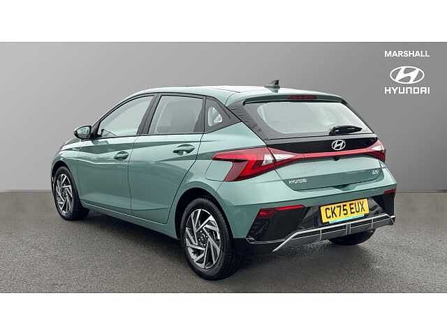Hyundai i20 I20 1.0T GDi Advance [Nav] 5dr