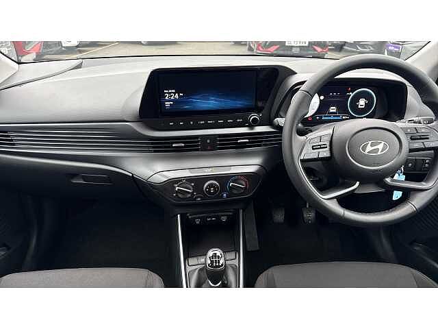 Hyundai i20 I20 1.0T GDi Advance [Nav] 5dr