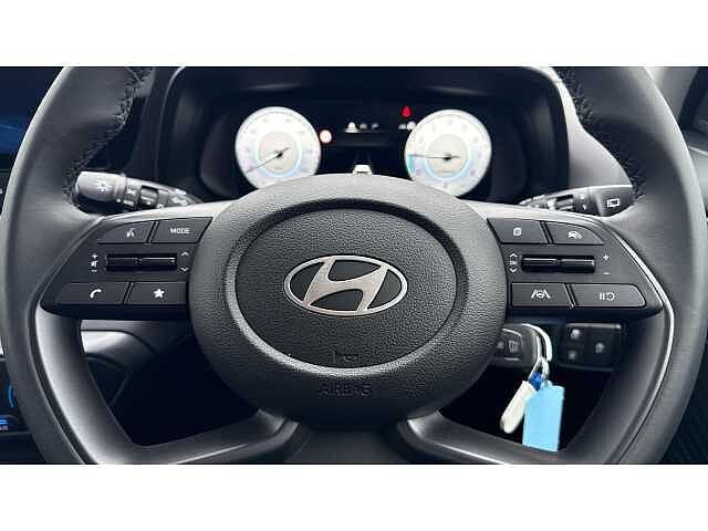 Hyundai i20 I20 1.0T GDi Advance [Nav] 5dr