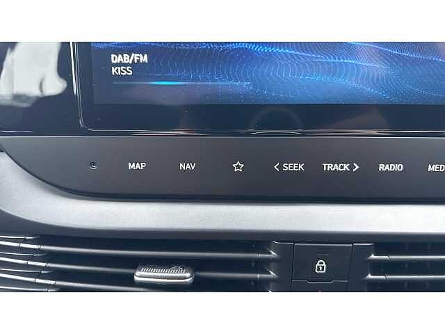 Hyundai i20 I20 1.0T GDi Advance [Nav] 5dr