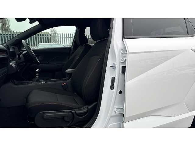 Hyundai Kona KONA 1.0T 100 N Line 5dr