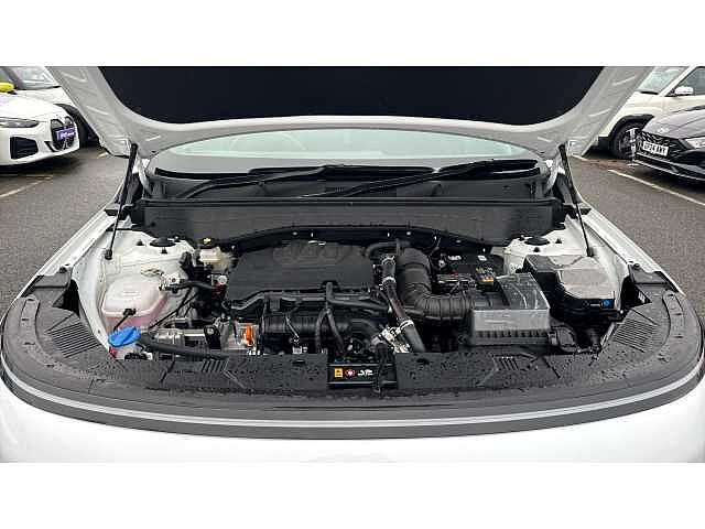 Hyundai Kona KONA 1.0T 100 N Line 5dr