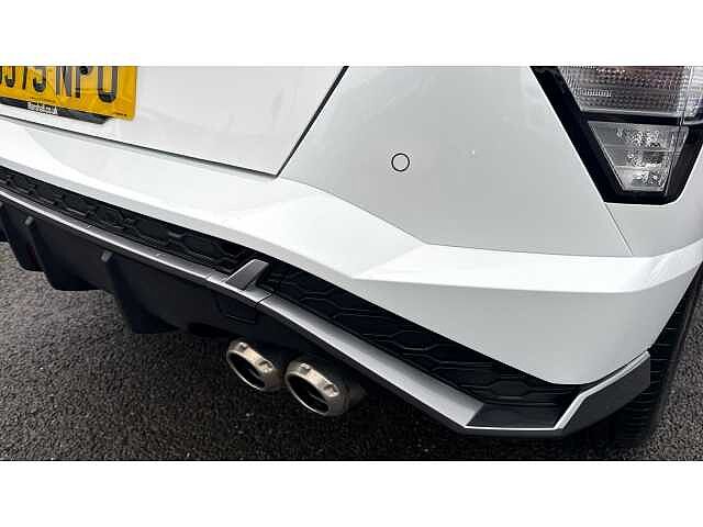 Hyundai Kona KONA 1.0T 100 N Line 5dr