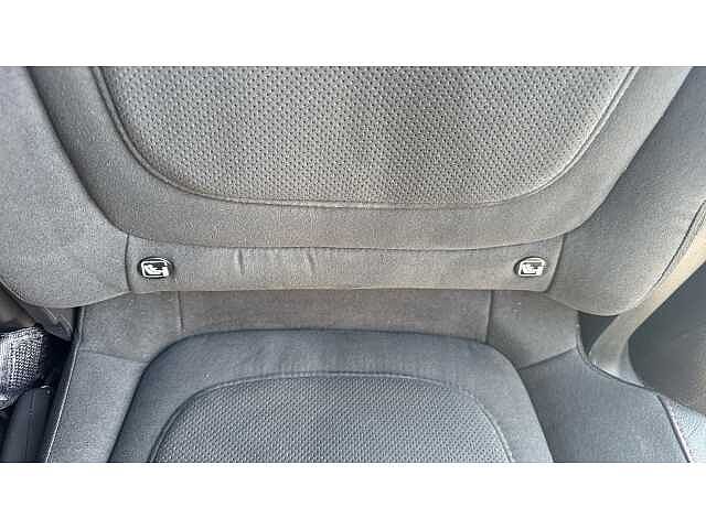 Hyundai TUCSON TUCSON 1.6T Plug-in Hybrid N Line 5dr Auto Silver